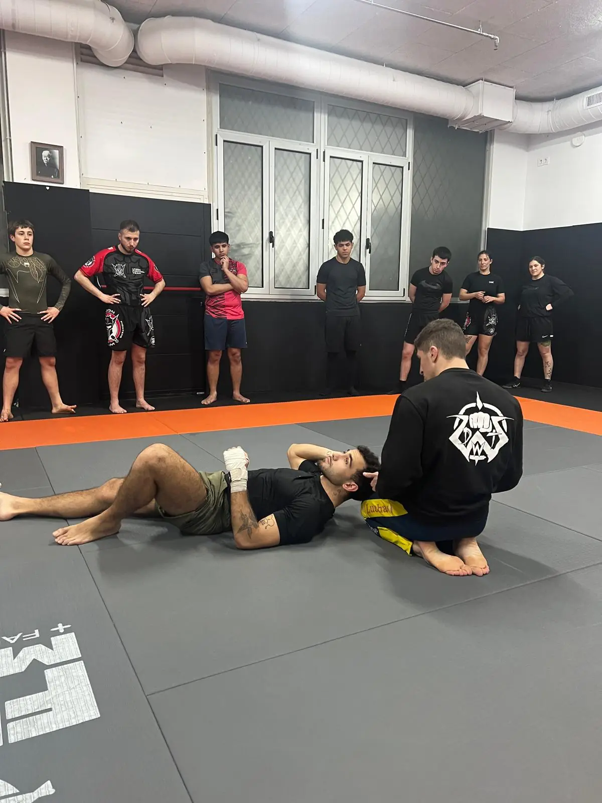 Grappling / Submission Wrestling - 4
