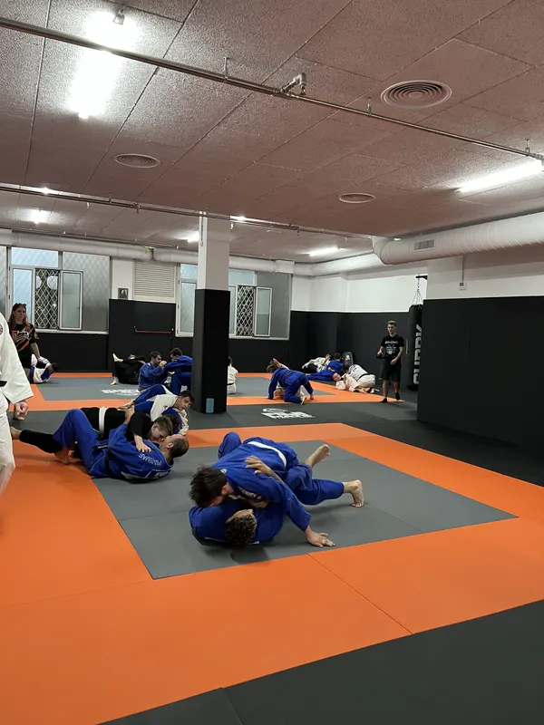 Judo Kids (8 a 13 años) - 3