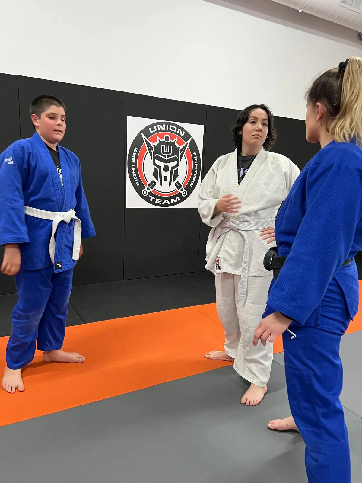 Judo - 10