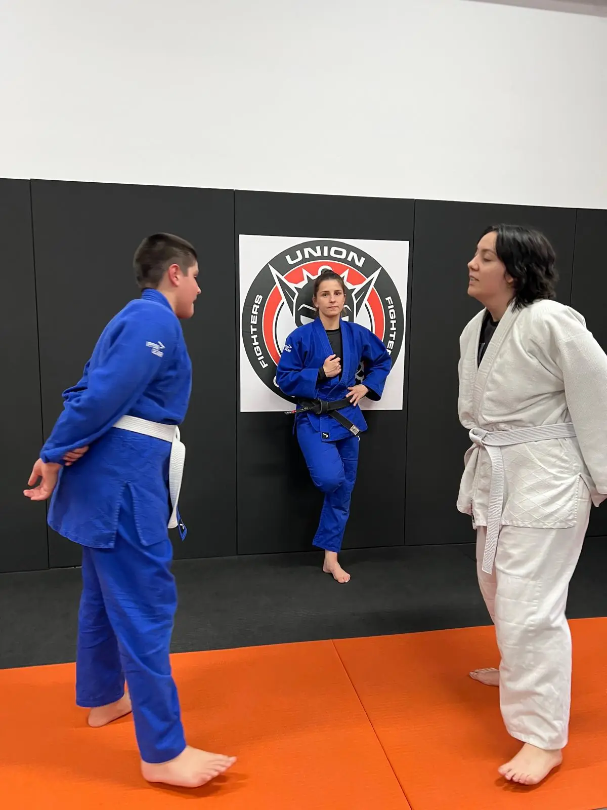 Judo - 11
