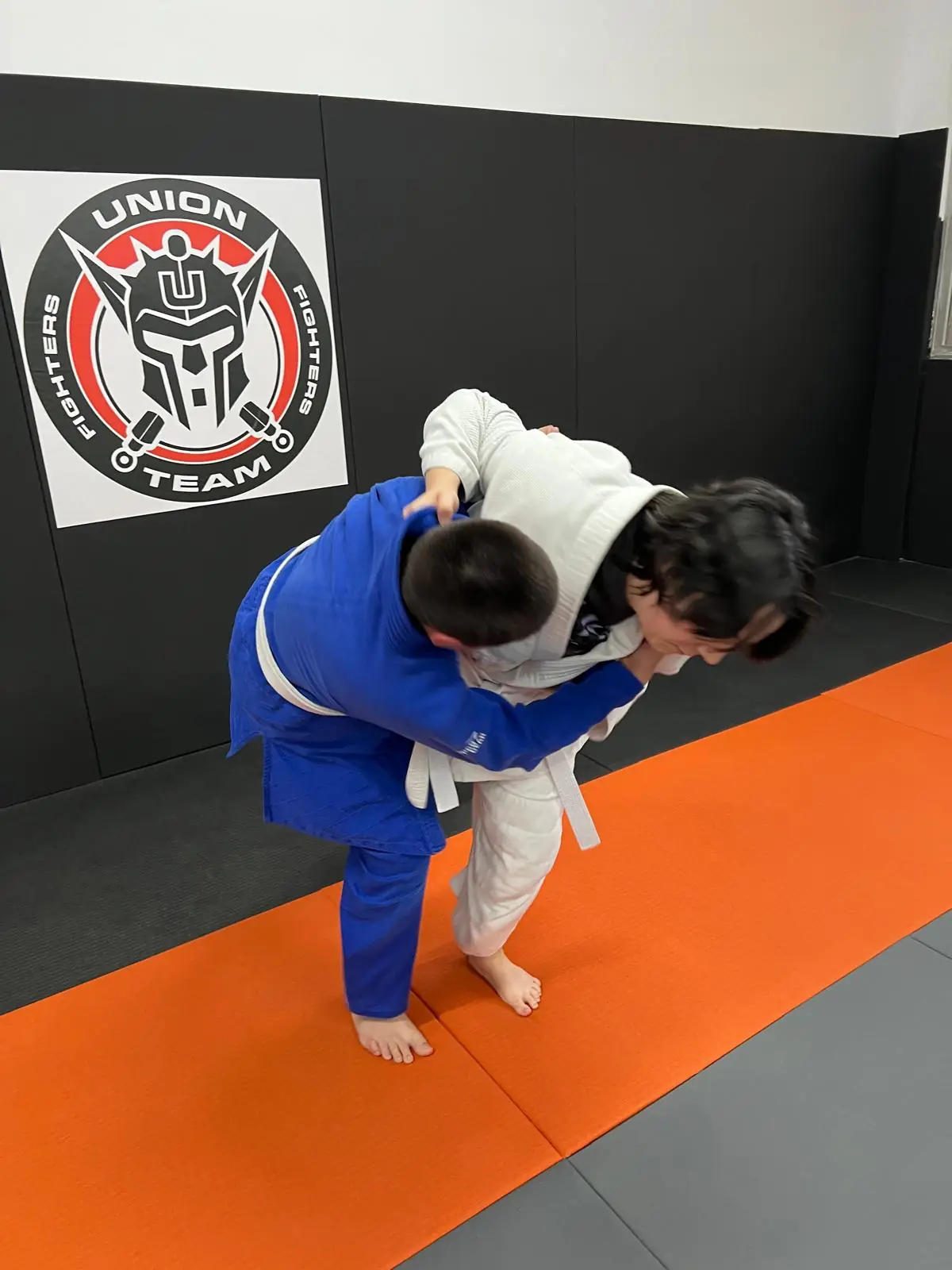 Judo - 13