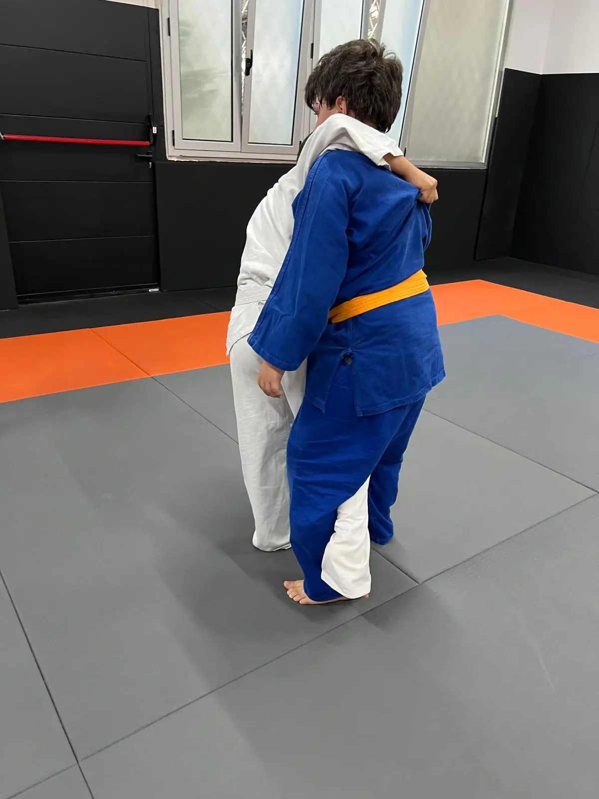Judo - 15