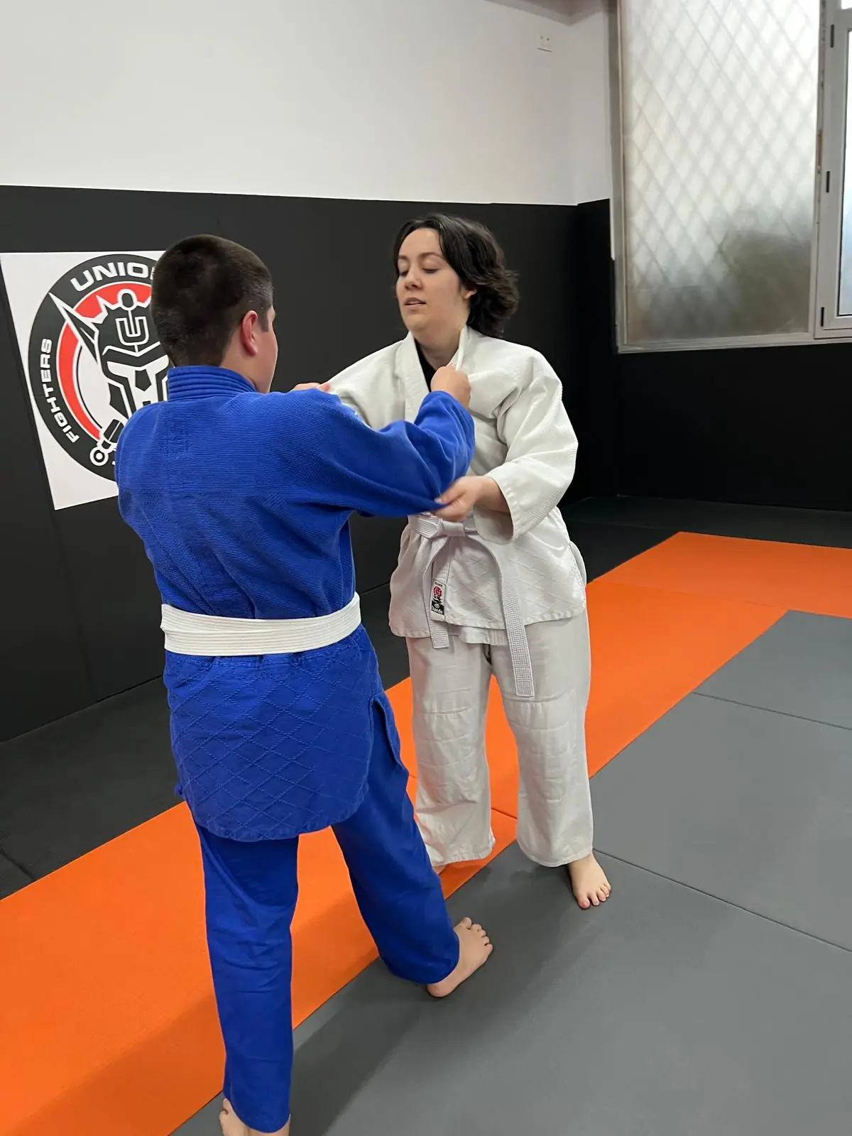 Judo - 16