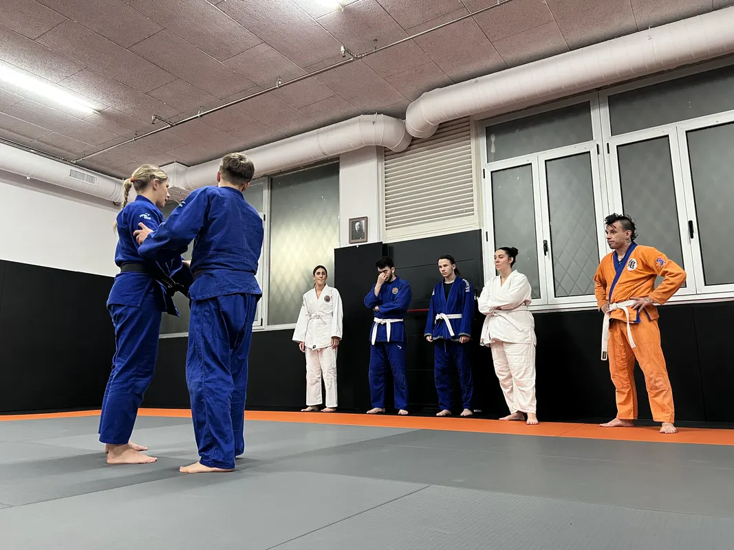Judo - 2