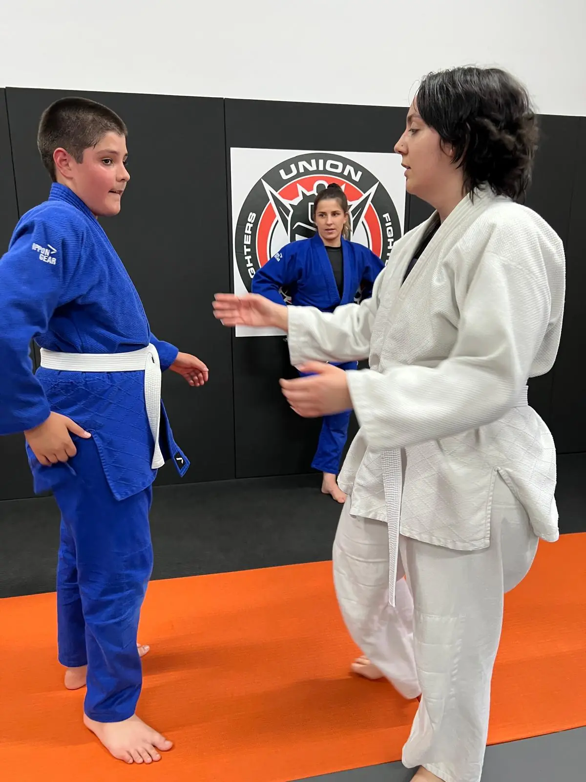 Judo - 7
