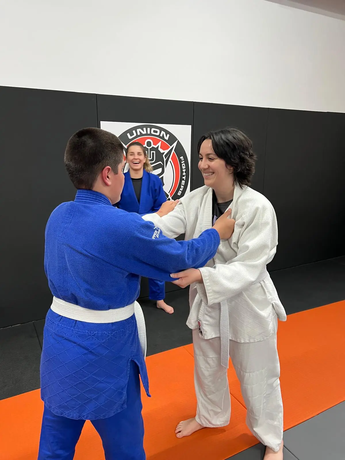Judo - 8