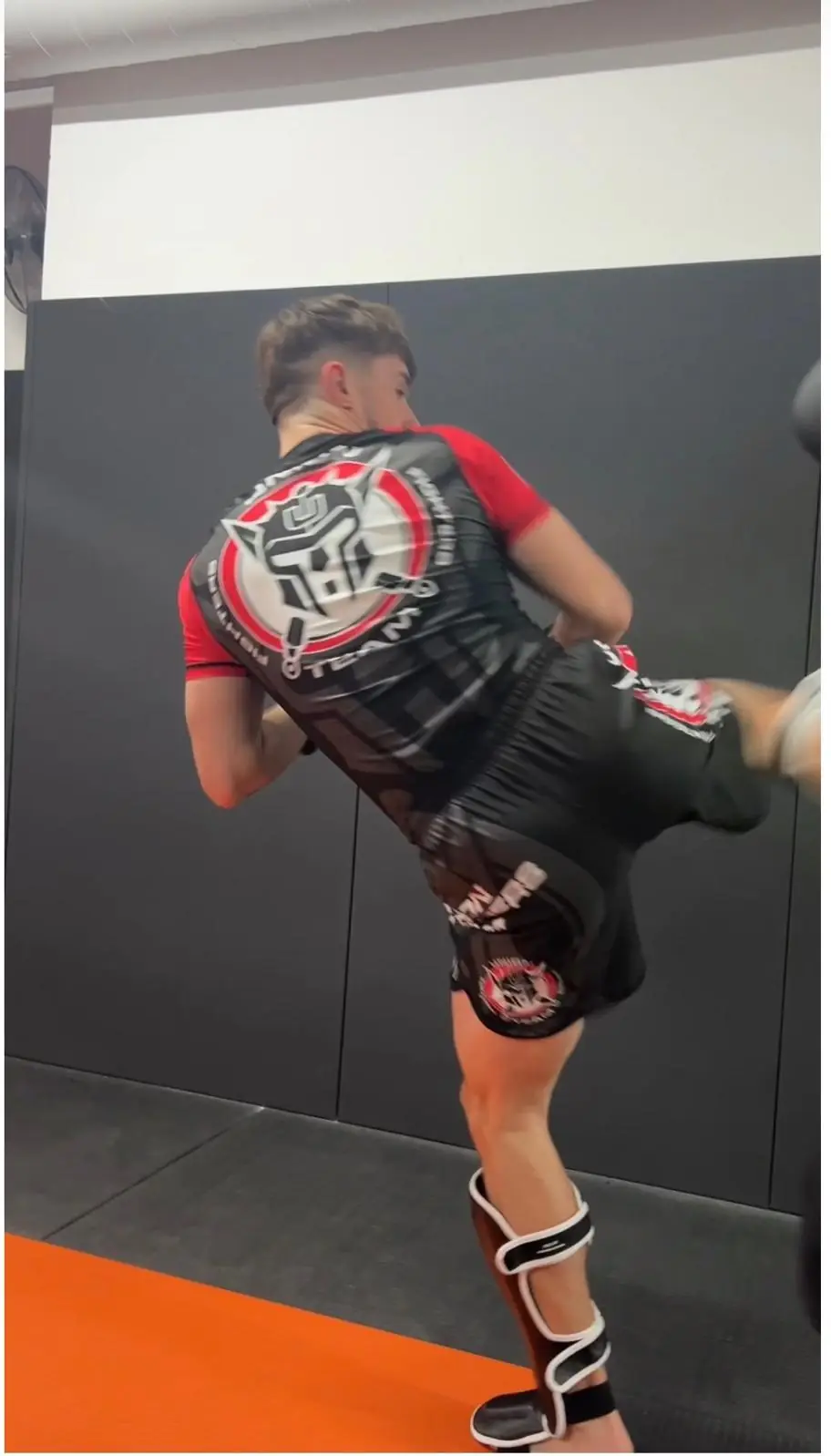 Artes Marciales Mixtas - 7