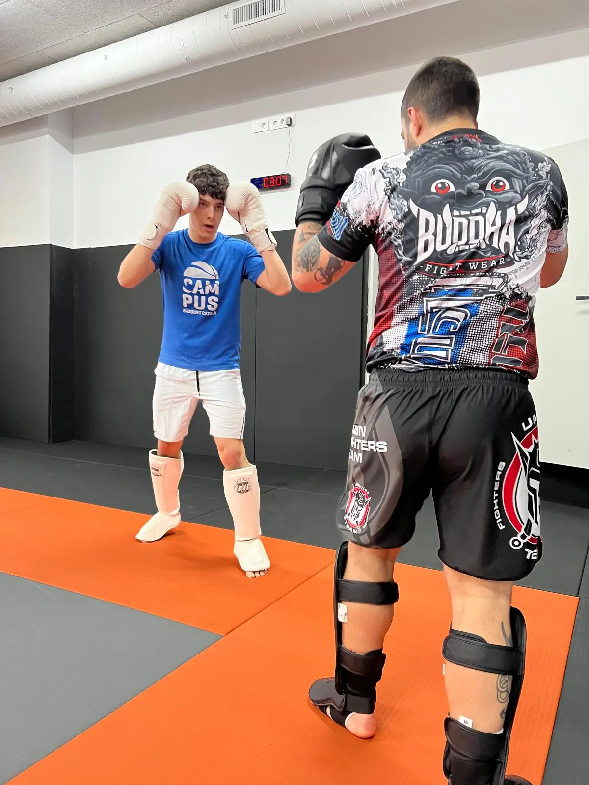 Muay Thai - 12
