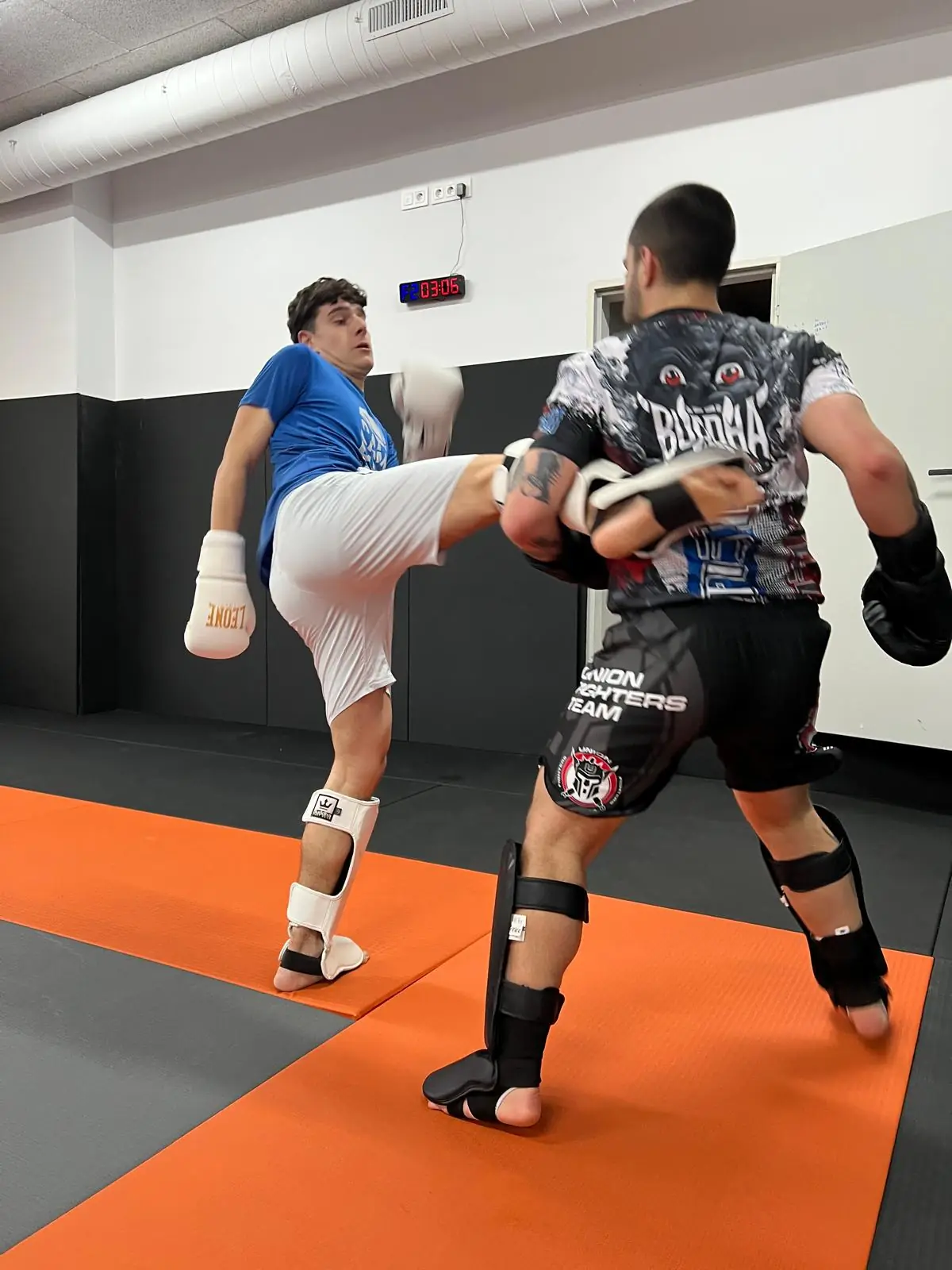 Muay Thai - 13
