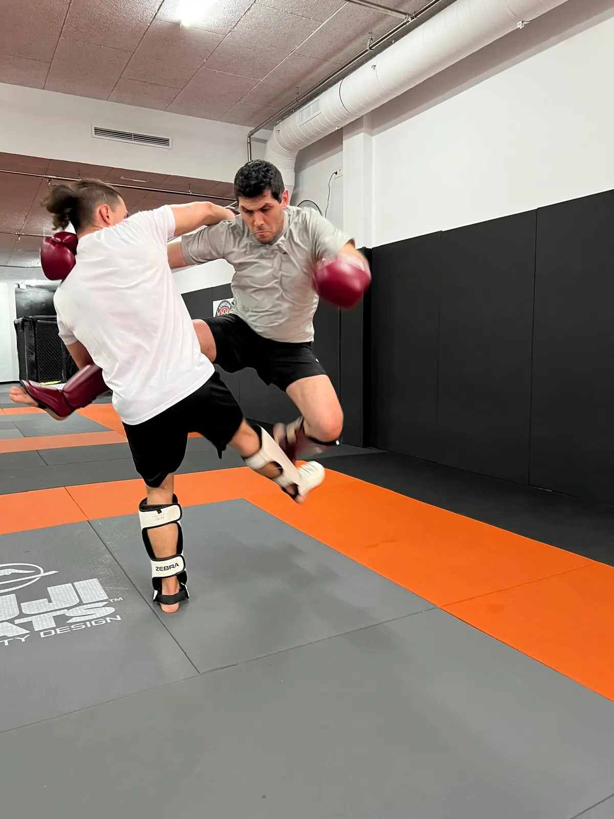 Muay Thai - 15