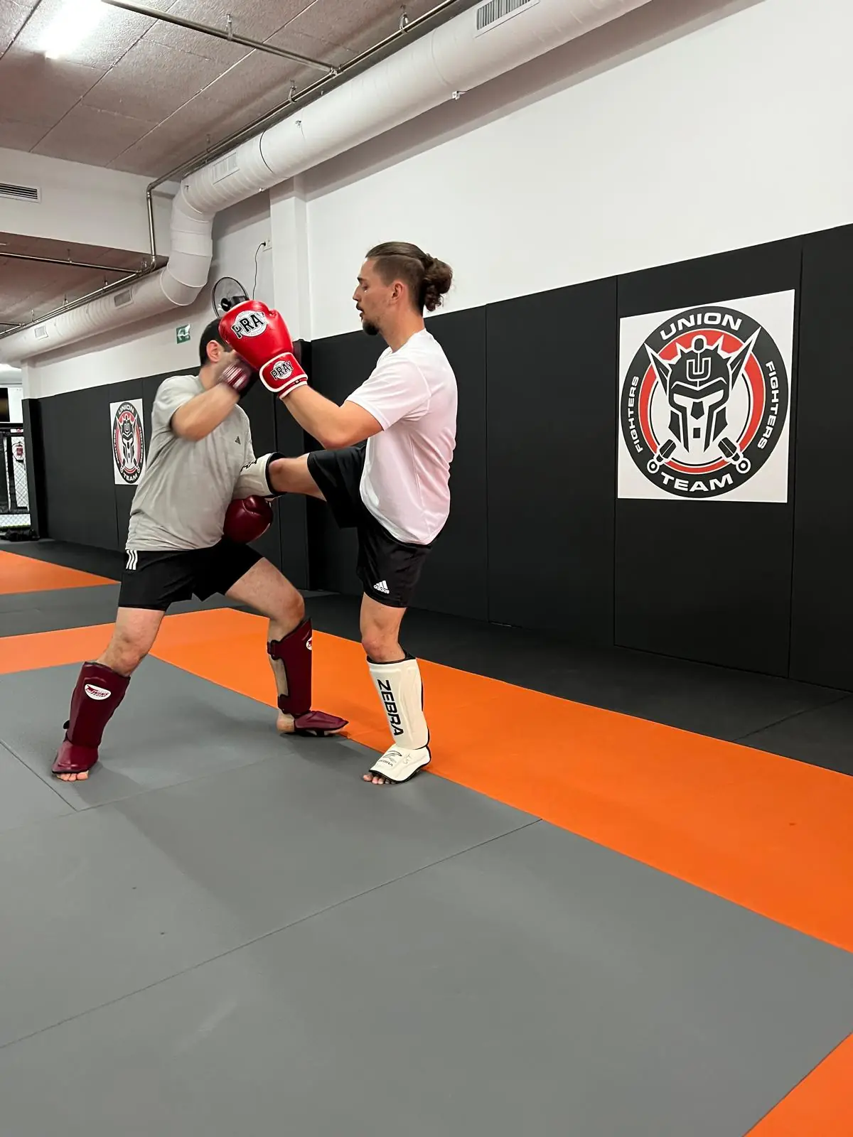 Muay Thai - 17