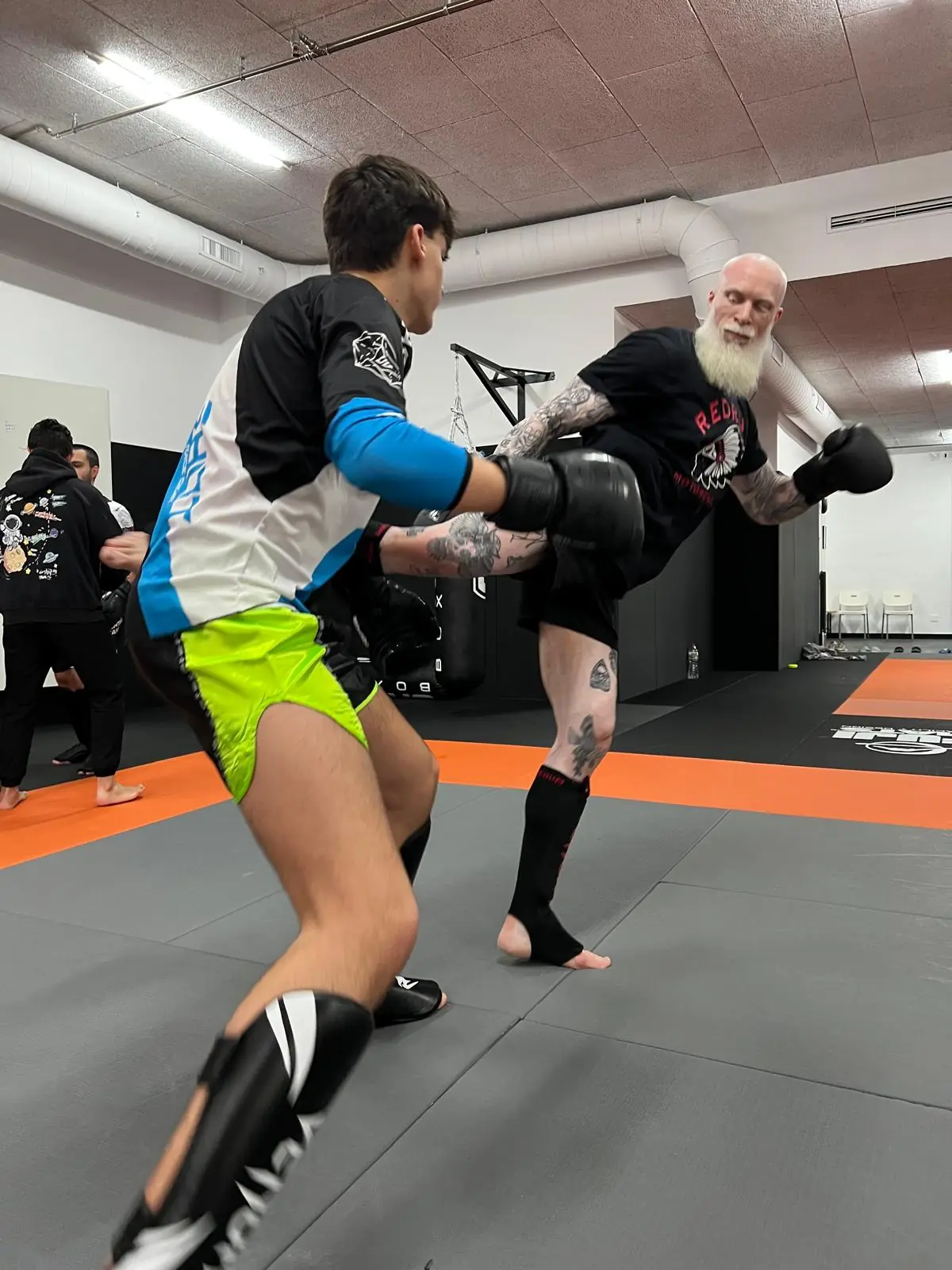 Muay Thai - 20