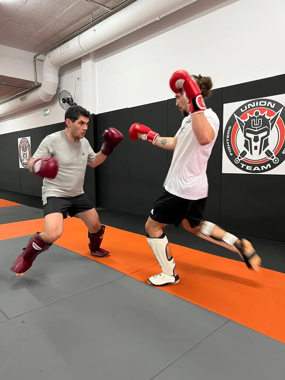 Muay Thai - 24