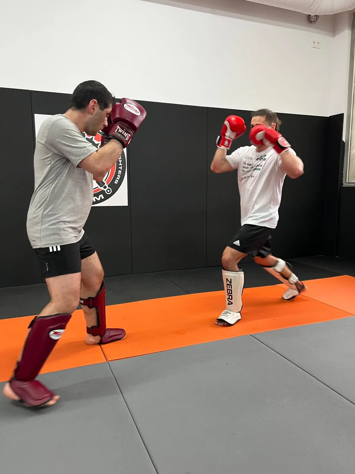 Muay Thai - 7