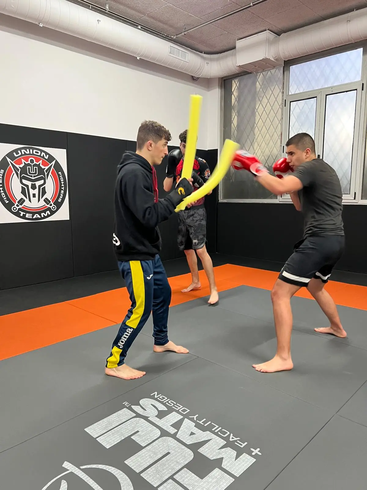 Sambo - 19