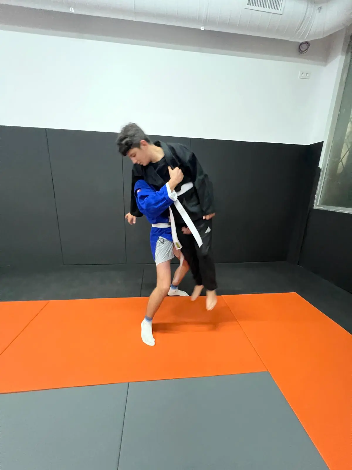 Sambo - 22