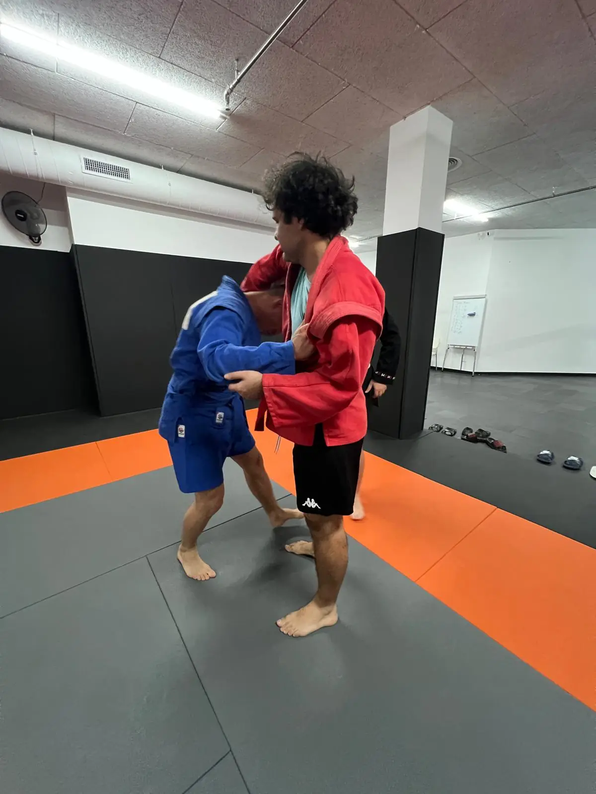 Sambo - 37